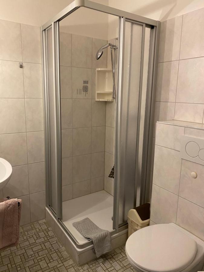 Fewo Wilke Willingen  Kültér fotó